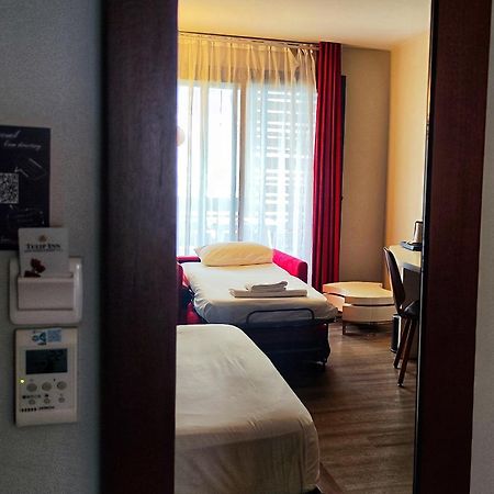 Tulip Inn Sainte Clotilde, La Reunion Экстерьер фото