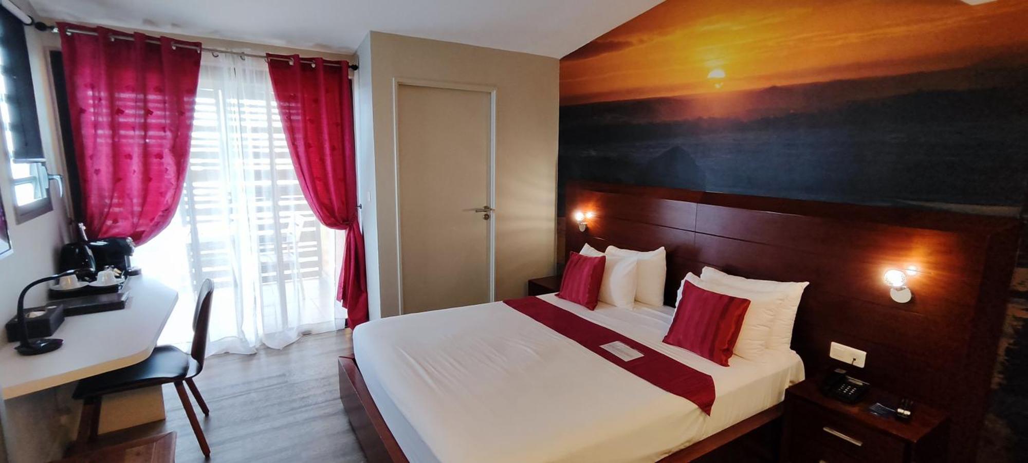 Tulip Inn Sainte Clotilde, La Reunion Экстерьер фото