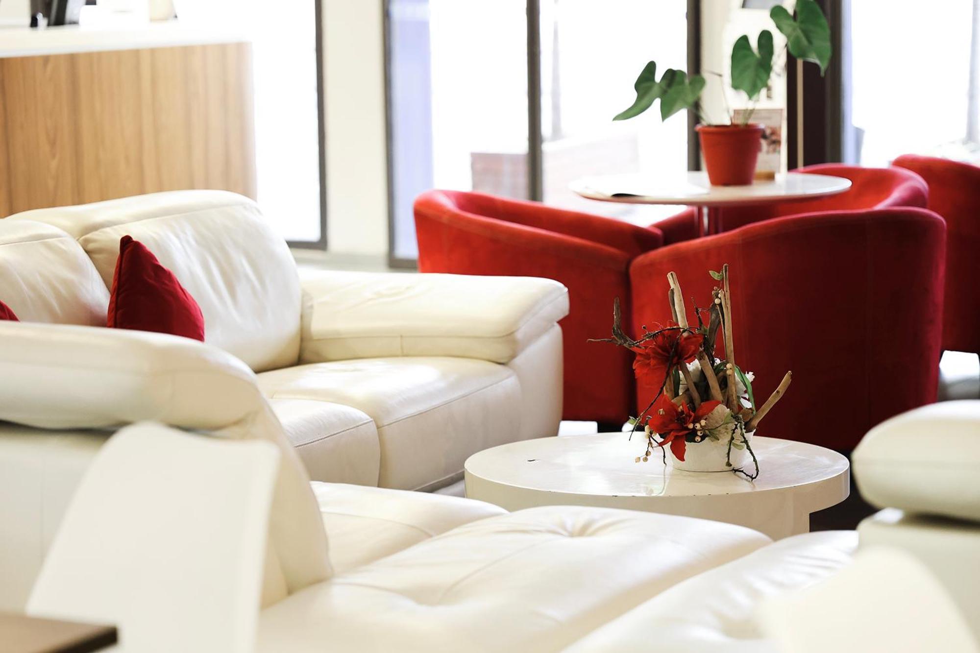Tulip Inn Sainte Clotilde, La Reunion Экстерьер фото