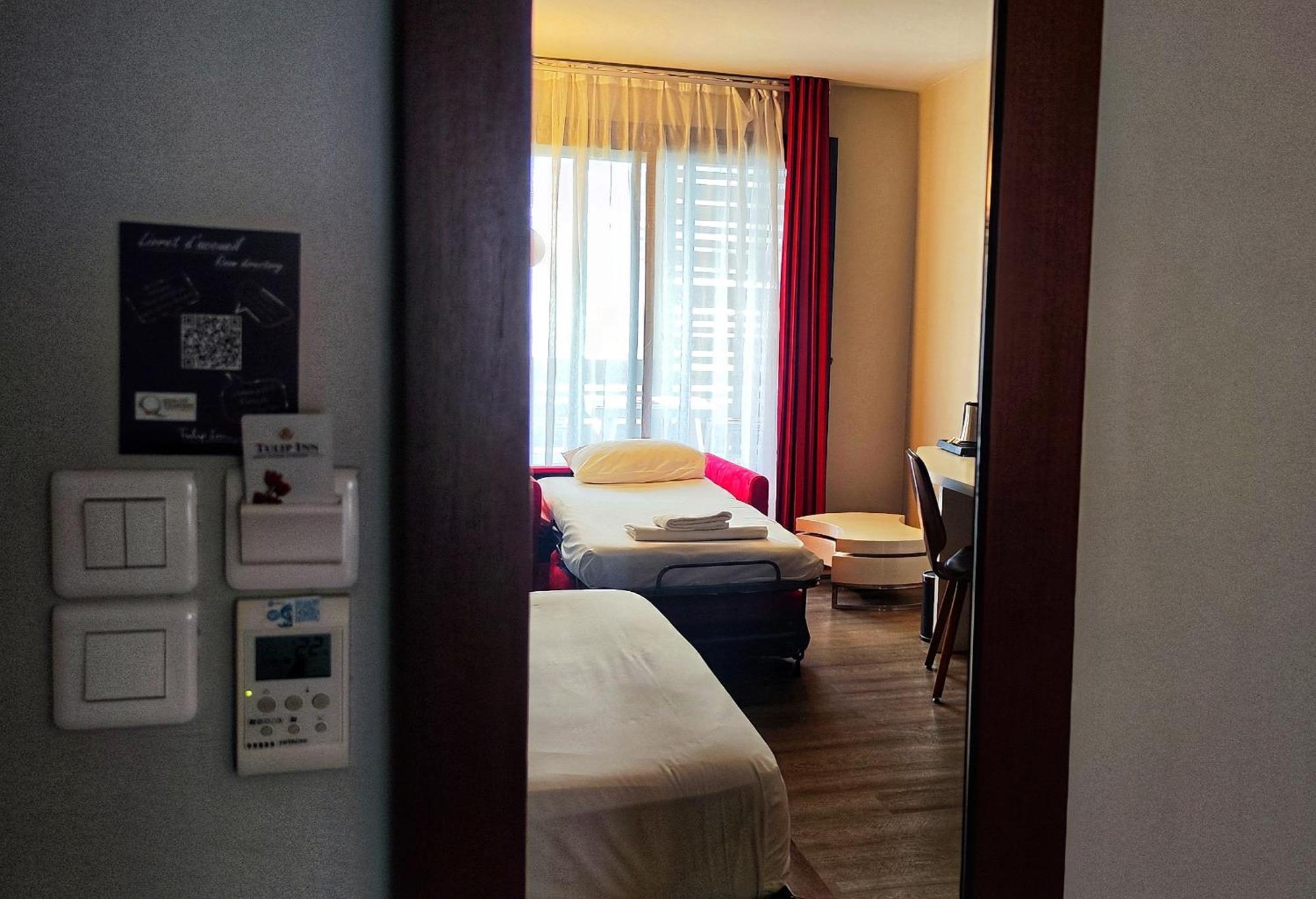 Tulip Inn Sainte Clotilde, La Reunion Экстерьер фото