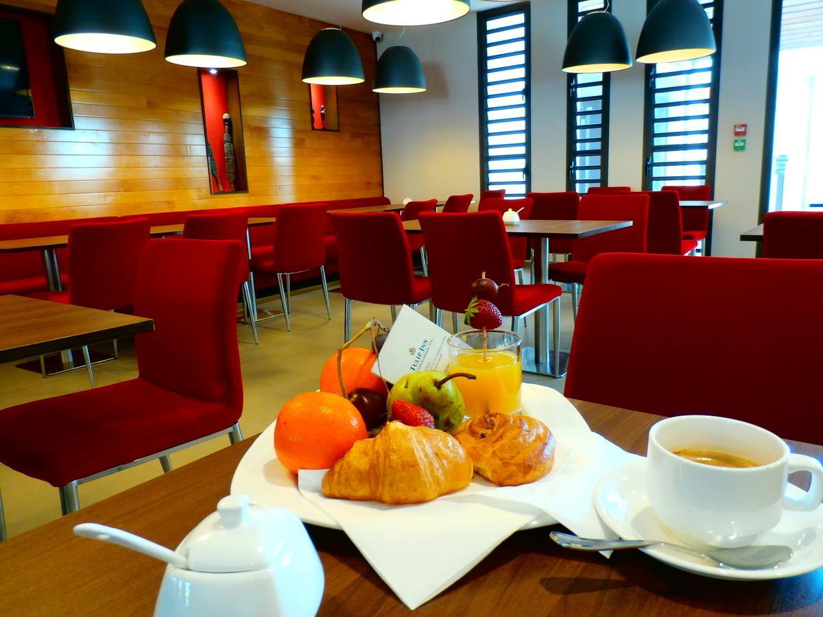 Tulip Inn Sainte Clotilde, La Reunion Экстерьер фото