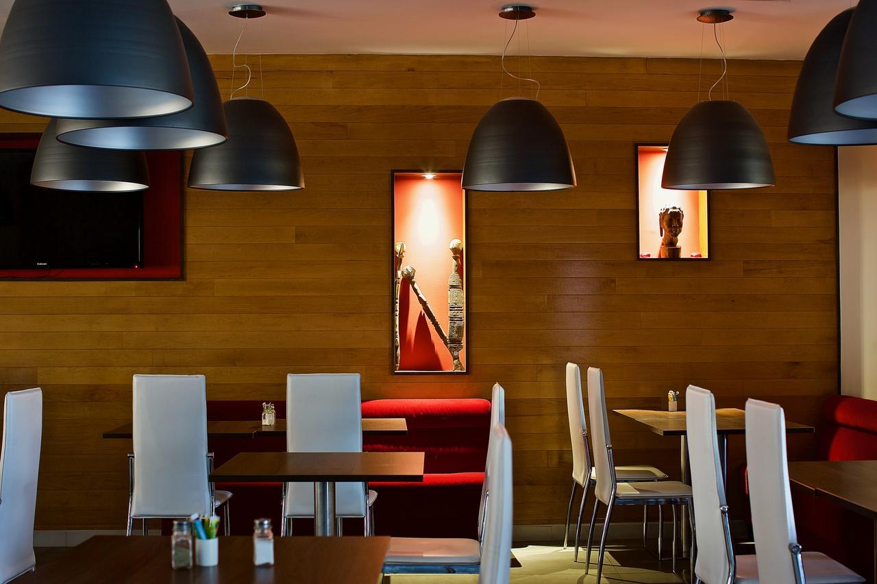 Tulip Inn Sainte Clotilde, La Reunion Экстерьер фото